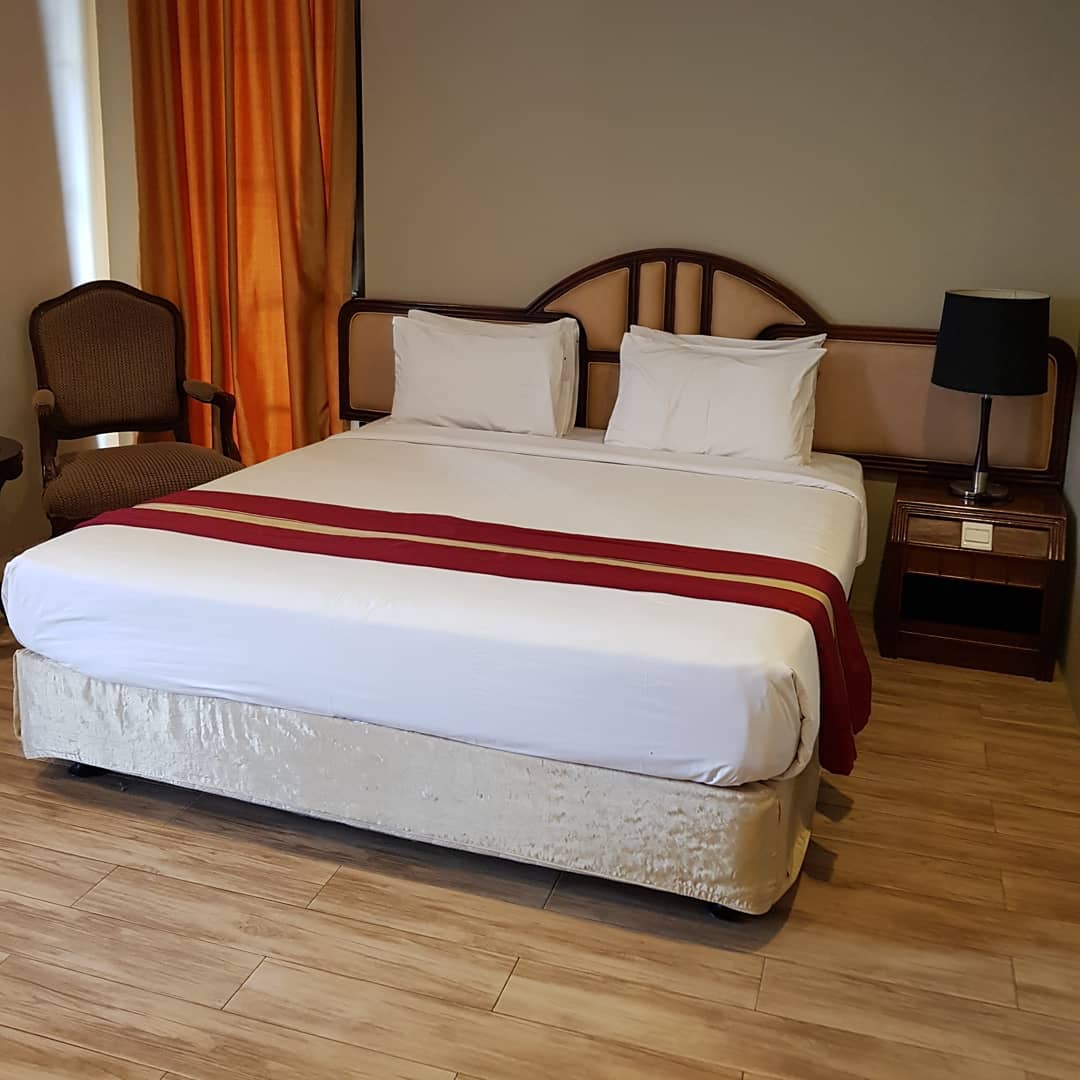 10 Hotel Dekat Kebun Raya Bogor, Mulai 236 Ribuan Aja 6 10 Hotel Dekat Kebun Raya Bogor, Mulai 236 Ribuan Aja 6