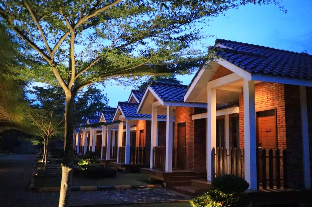 10 Hotel Dekat Bandara Kualanamu, Murah Mulai Rp.90.000 Aja 6 10 Hotel Dekat Bandara Kualanamu, Murah Mulai Rp.90.000 Aja 6