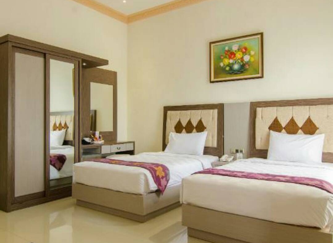 10 Daftar Hotel Dekat Jatim Park 1, Start Rp.157.376 Per Malam 6 10 Daftar Hotel Dekat Jatim Park 1, Start Rp.157.376 Per Malam 6