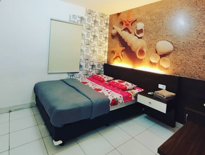 10 Hotel Dekat Bandara Cengkareng, Tarif Mulai Rp.149 Ribuan 7