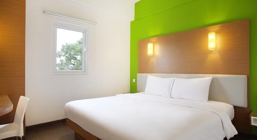 10 Hotel Dekat Stasiun Bogor Yang Murah Mulai Rp.190.000 Aja 7