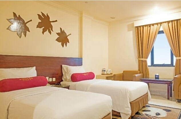 10 Rekomendasi Hotel di Dekat Ancol Jakarta Utara Dengan Harga Murah Mulai Rp130 Ribuan Per Malam 7 10 Rekomendasi Hotel di Dekat Ancol Jakarta Utara Dengan Harga Murah Mulai Rp130 Ribuan Per Malam 7