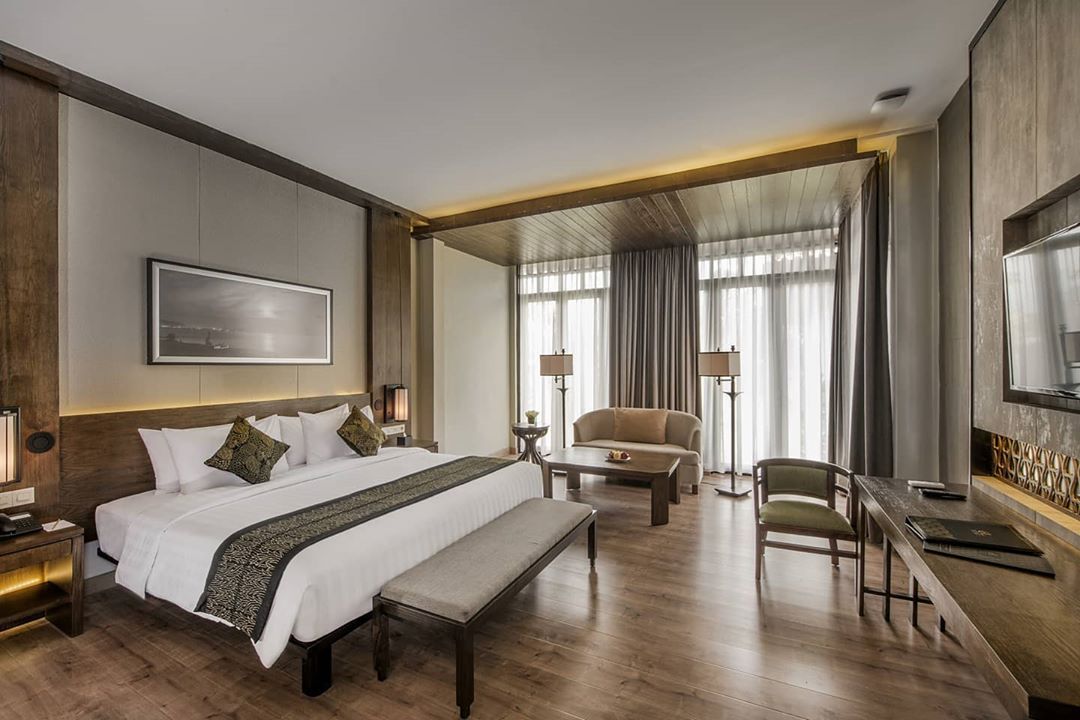 10 Hotel di Banyuwangi Yang Letaknya Dekat Pantai Harganya Mulai Dari Rp.199.000 7 10 Hotel di Banyuwangi Yang Letaknya Dekat Pantai Harganya Mulai Dari Rp.199.000 7