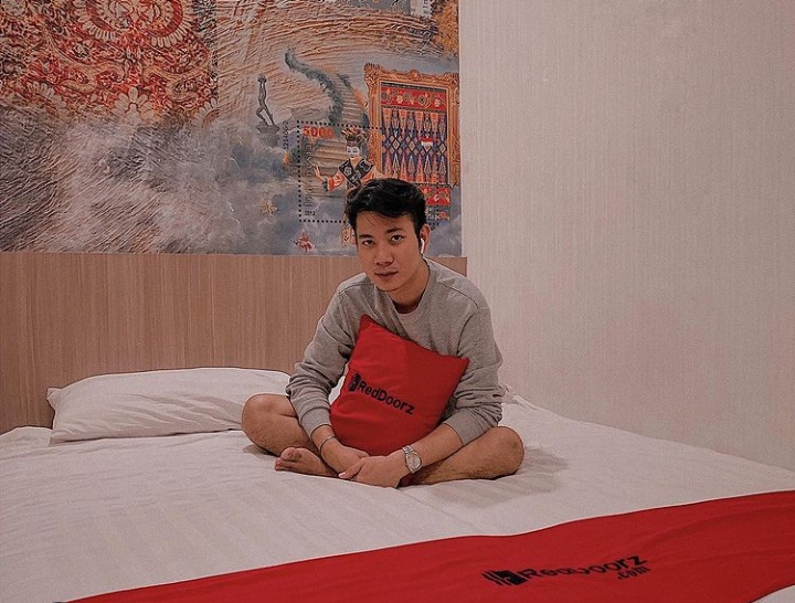 10 Pilihan Hotel Dekat TMII Murah Mulai Rp.89.023 7 10 Pilihan Hotel Dekat TMII Murah Mulai Rp.89.023 7