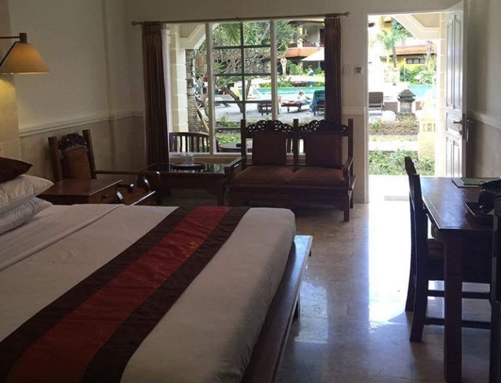 10 Referensi Hotel Murah di Wilayah Bali Yang Dekat Pantai, Harga Termurah Mulai Rp.121 Ribu Aja 7 10 Referensi Hotel Murah di Wilayah Bali Yang Dekat Pantai, Harga Termurah Mulai Rp.121 Ribu Aja 7