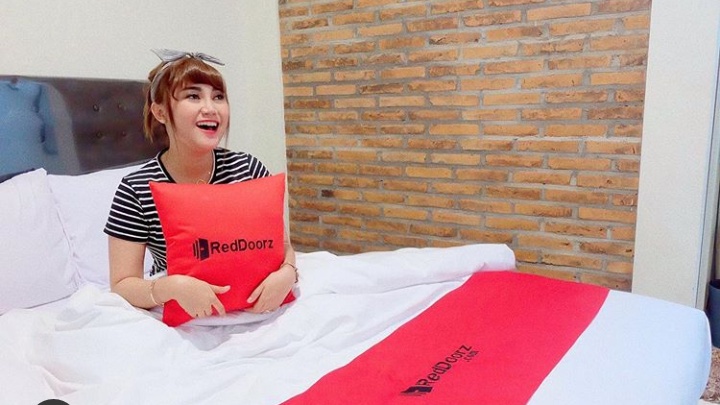 10 Hotel Nyaman Dekat Balai Kartini, Mulai Rp.145.200 Per Malam 7