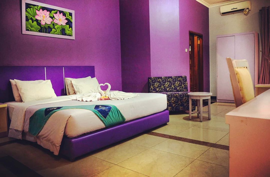 10 Hotel Dekat Kebun Raya Bogor, Mulai 236 Ribuan Aja 7 10 Hotel Dekat Kebun Raya Bogor, Mulai 236 Ribuan Aja 7