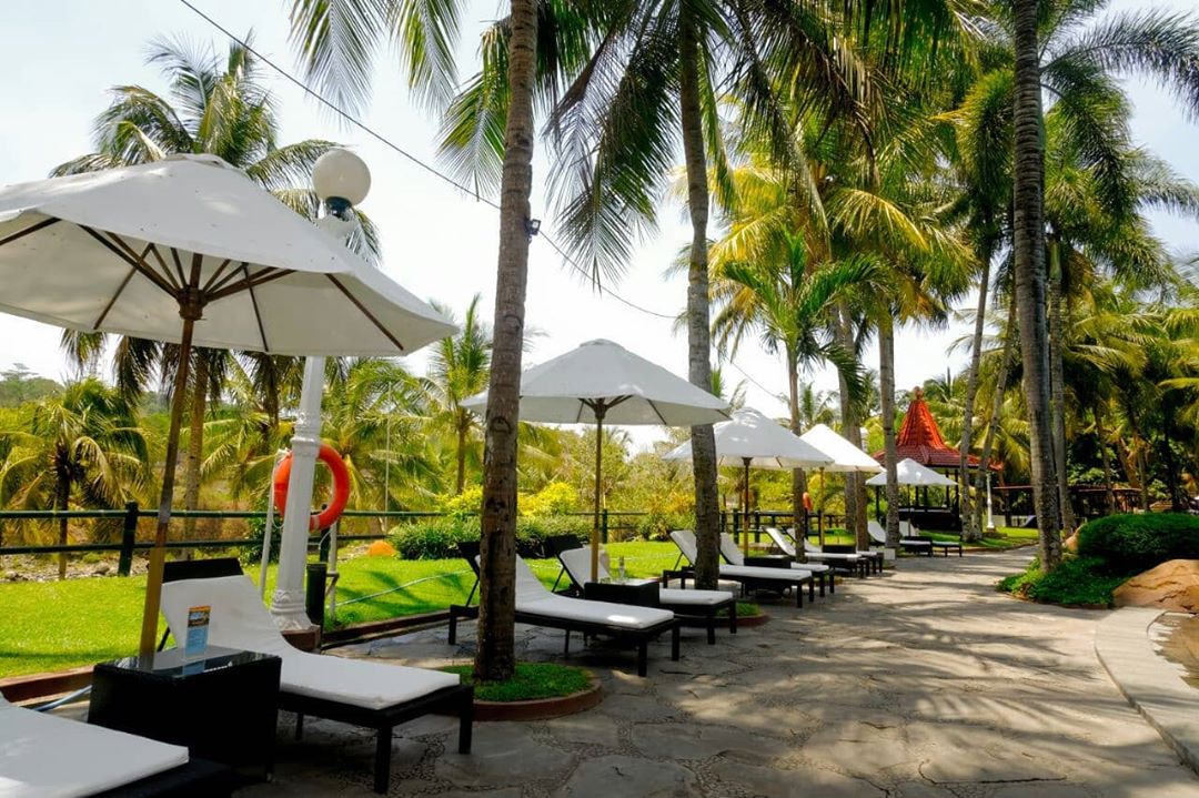 10 Referensi Hotel di Sekitar Candi Borobudur Magelang Dengan Harga Murah Mulai Dari Rp119.000 7