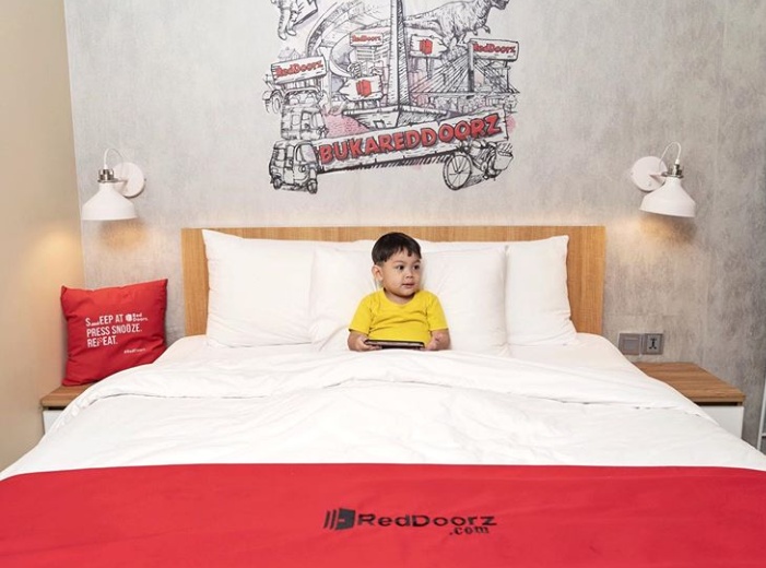 10 Hotel Dekat UI Depok, Harga Murah Mulai 100 Ribuan 7 10 Hotel Dekat UI Depok, Harga Murah Mulai 100 Ribuan 7