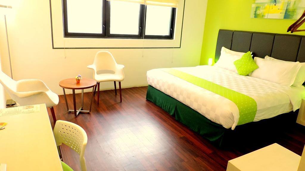 10 Pilihan Hotel Dekat Bandara Makassar, Mulai Rp.176.000 8