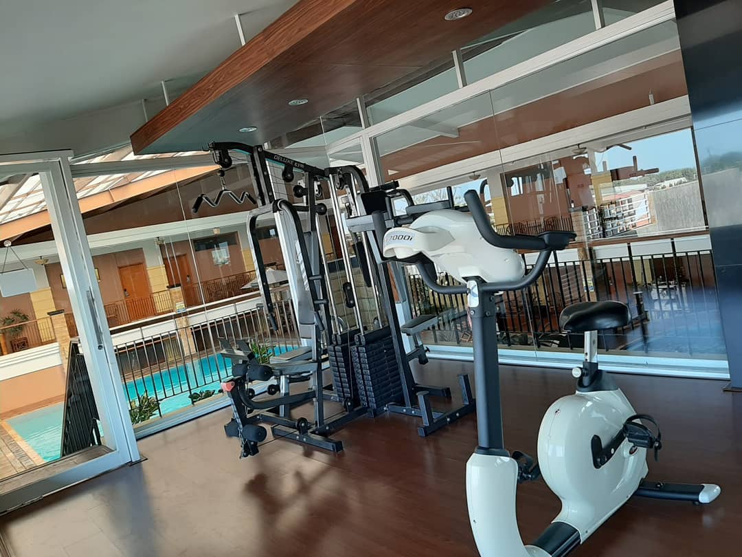 10 Hotel Dekat Stasiun Cirebon, Start 100 Ribuan 8