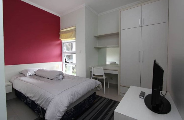 10 Hotel Dekat UI Depok, Harga Murah Mulai 100 Ribuan 8 10 Hotel Dekat UI Depok, Harga Murah Mulai 100 Ribuan 8