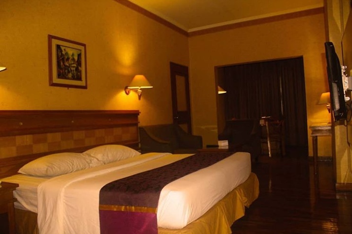 10 Hotel Nyaman Dekat Balai Kartini, Mulai Rp.145.200 Per Malam 8