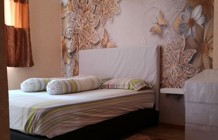 10 Hotel Dekat JIExpo Kemayoran, Start 200 Ribuan 8