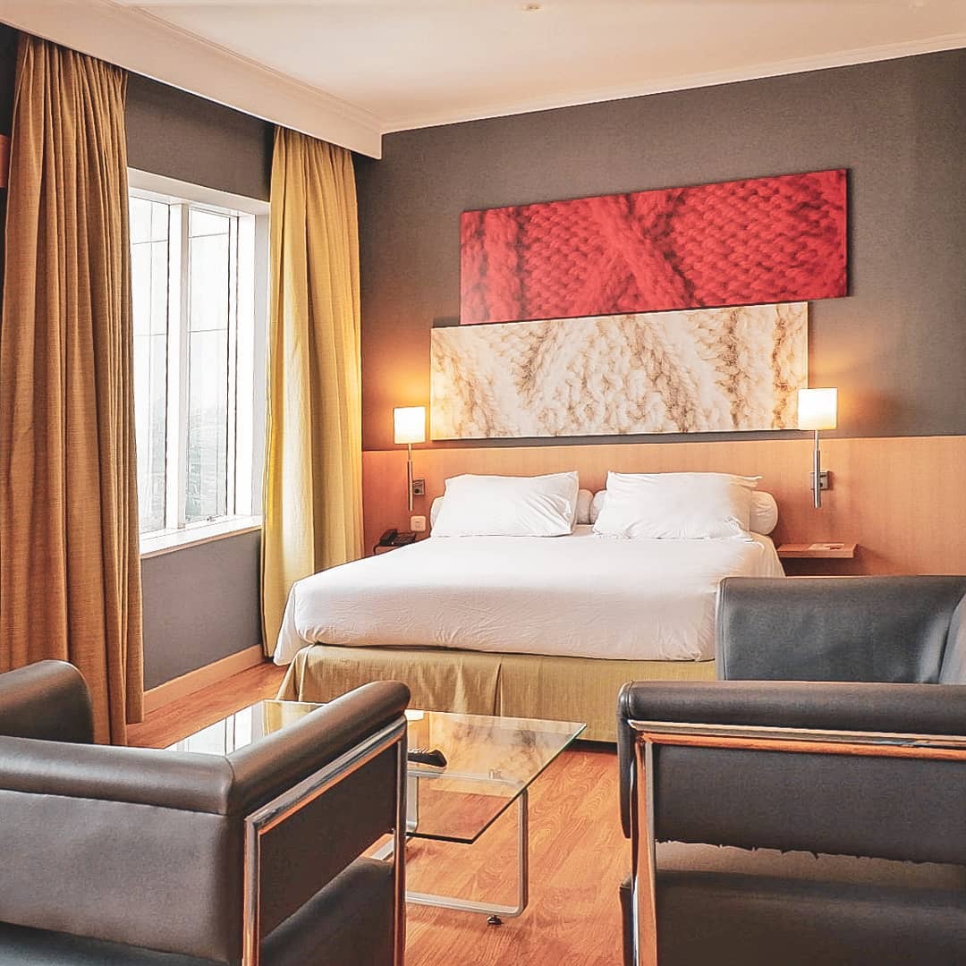 10 Pilihan Hotel Dekat Sekitar Senayan City Yang Rajin Tebar Promo Dengan Harga Mulai Rp171.000 8