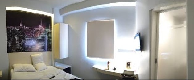 10 Pilihan Hotel Dekat Stasiun Gubeng, Mulai Rp.158.000 8