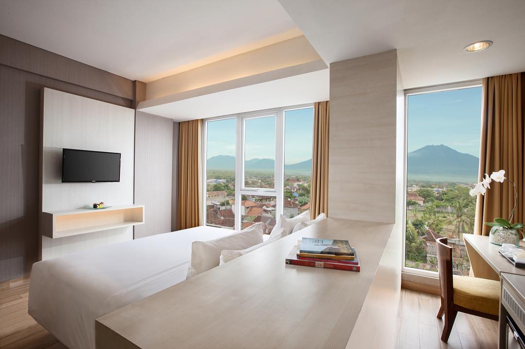 10 Hotel di Banyuwangi Yang Letaknya Dekat Pantai Harganya Mulai Dari Rp.199.000 8 10 Hotel di Banyuwangi Yang Letaknya Dekat Pantai Harganya Mulai Dari Rp.199.000 8