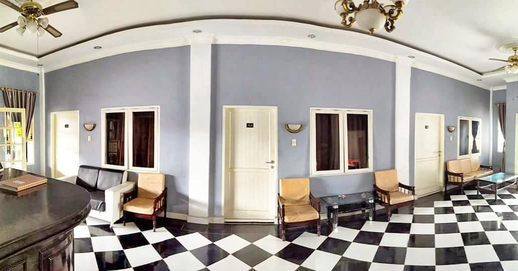 10 Hotel Dekat Bandara Kualanamu, Murah Mulai Rp.90.000 Aja 8 10 Hotel Dekat Bandara Kualanamu, Murah Mulai Rp.90.000 Aja 8