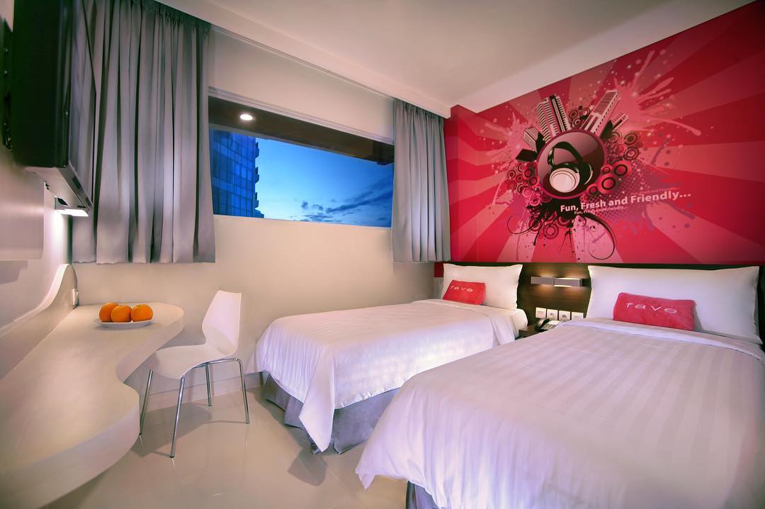 10 Hotel Dekat Jakarta Convention Center Yang Recommended Dengan Harga Murah Mulai Rp.249.000 8 10 Hotel Dekat Jakarta Convention Center Yang Recommended Dengan Harga Murah Mulai Rp.249.000 8