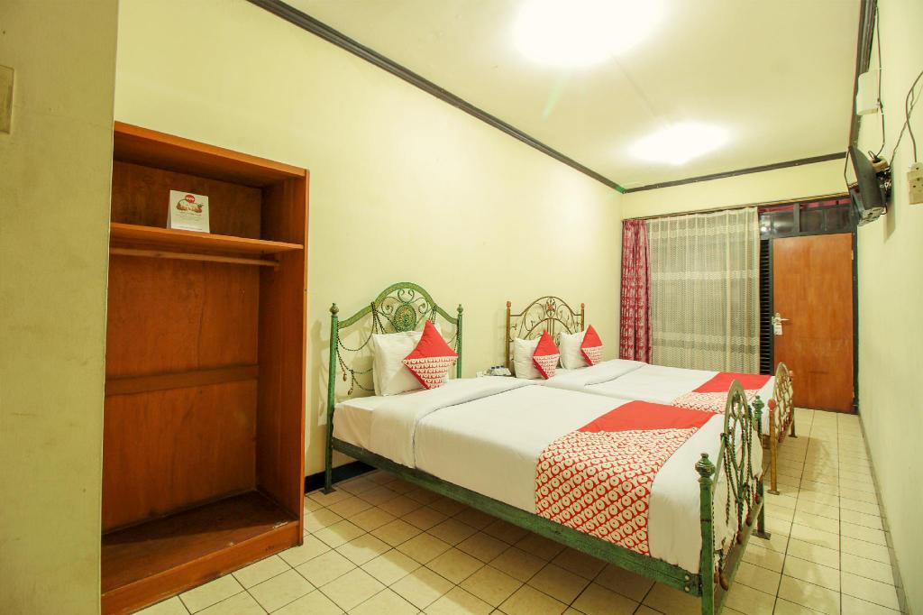 10 Hotel Dekat Alun Alun Bandung, Mulai Rp.121.419/Malam 9