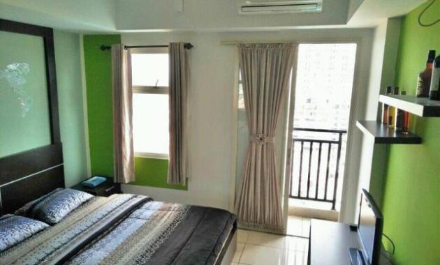 10 Hotel Dekat UI Depok Rp.100.000 Penginapan Murah Bagus Sekitar