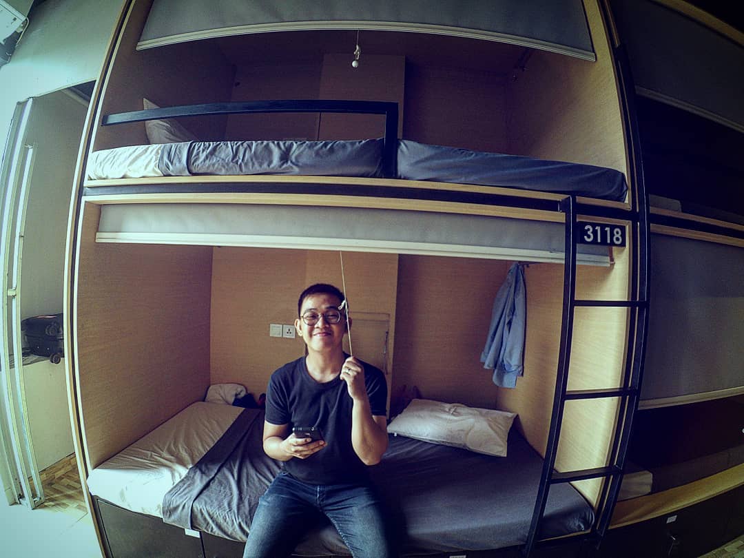 10 Hotel Dekat Bandara Kualanamu, Murah Mulai Rp.90.000 Aja 9 10 Hotel Dekat Bandara Kualanamu, Murah Mulai Rp.90.000 Aja 9