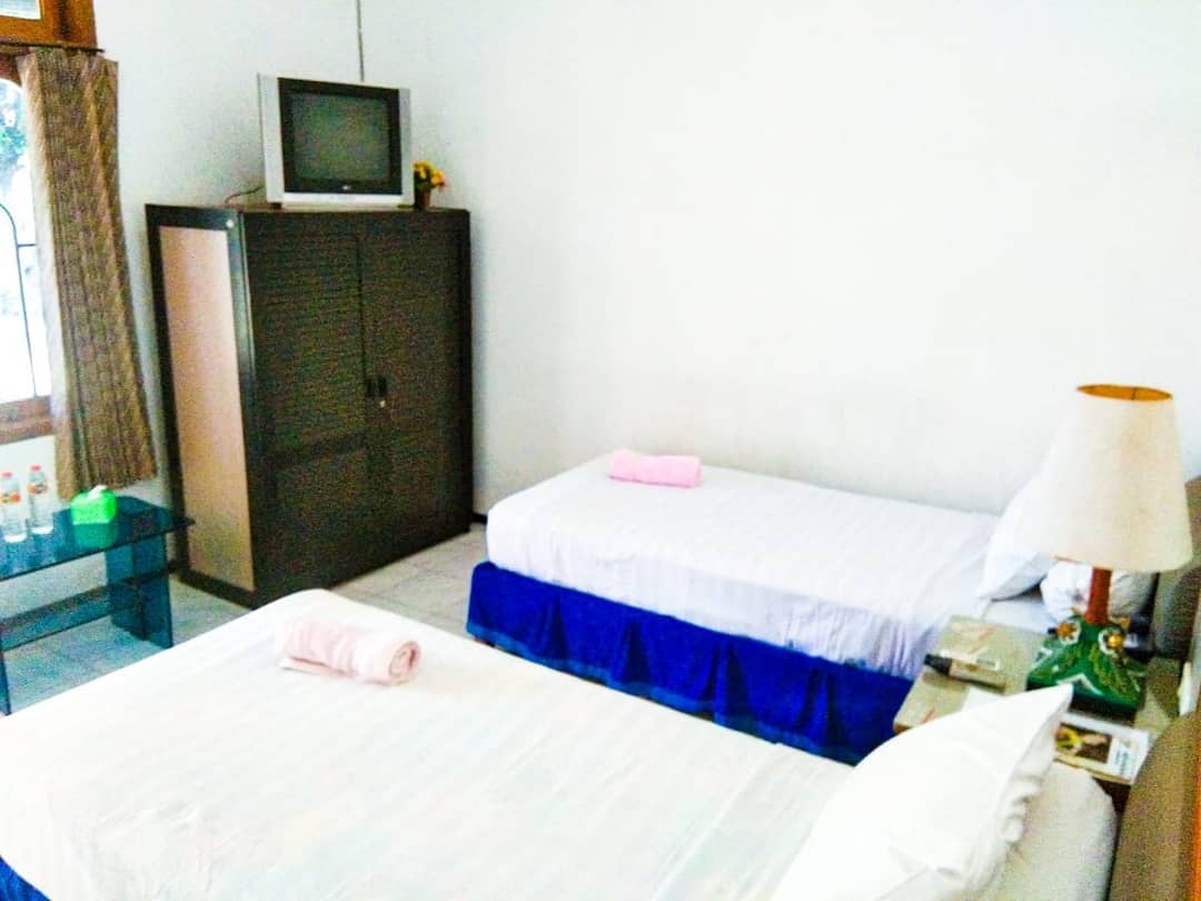 10 Hotel di Banyuwangi Yang Letaknya Dekat Pantai Harganya Mulai Dari Rp.199.000 9 10 Hotel di Banyuwangi Yang Letaknya Dekat Pantai Harganya Mulai Dari Rp.199.000 9