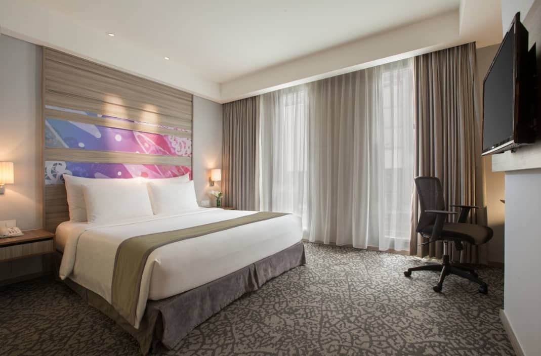 10 Rekomendasi Hotel Bagus Dekat Sekitar Plaza Senayan Dengan Harga Murah Mulai Dari 193 Ribu Aja 9 10 Rekomendasi Hotel Bagus Dekat Sekitar Plaza Senayan Dengan Harga Murah Mulai Dari 193 Ribu Aja 9