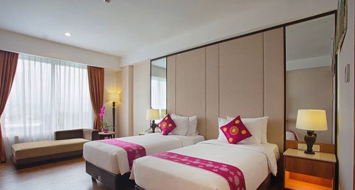 10 Hotel Dekat Kawah Putih Bandung Mulai 200 Ribuan 9