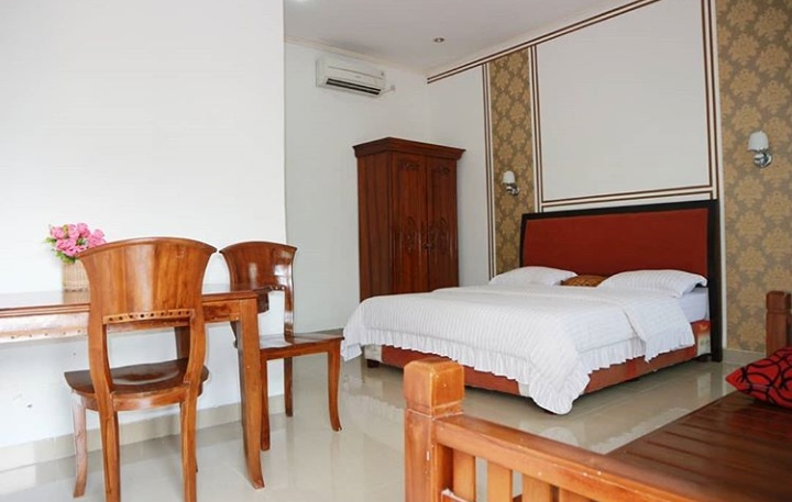 10 Hotel di Jogja Dekat Pantai, Mulai 134 Ribuan Aja 9 10 Hotel di Jogja Dekat Pantai, Mulai 134 Ribuan Aja 9
