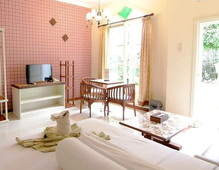 10 Hotel Dekat Museum Angkut Yang Bagus, Start Rp.100.000 9