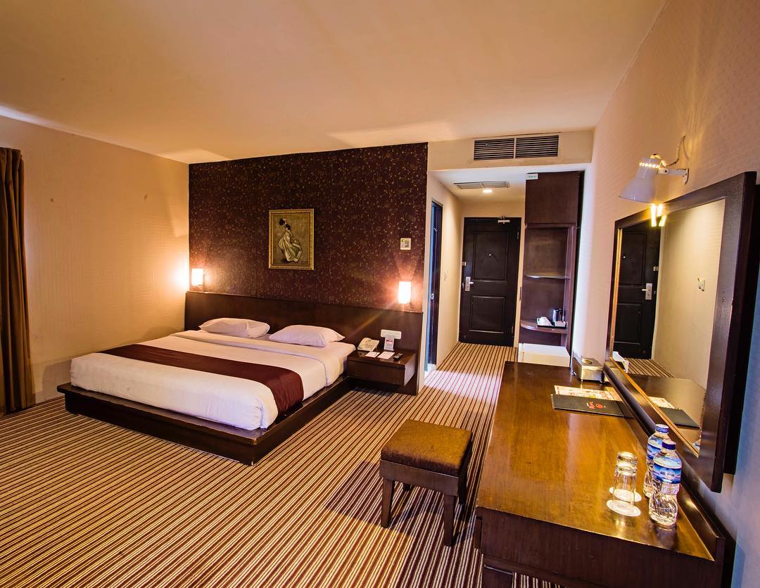 10 Hotel Dekat Pantai Losari Yang Bagus Mulai Rp.145.000 9