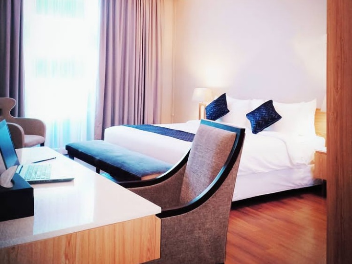 10 Hotel Dekat Ragunan, Nyaman Mulai Rp.118.080 9 10 Hotel Dekat Ragunan, Nyaman Mulai Rp.118.080 9