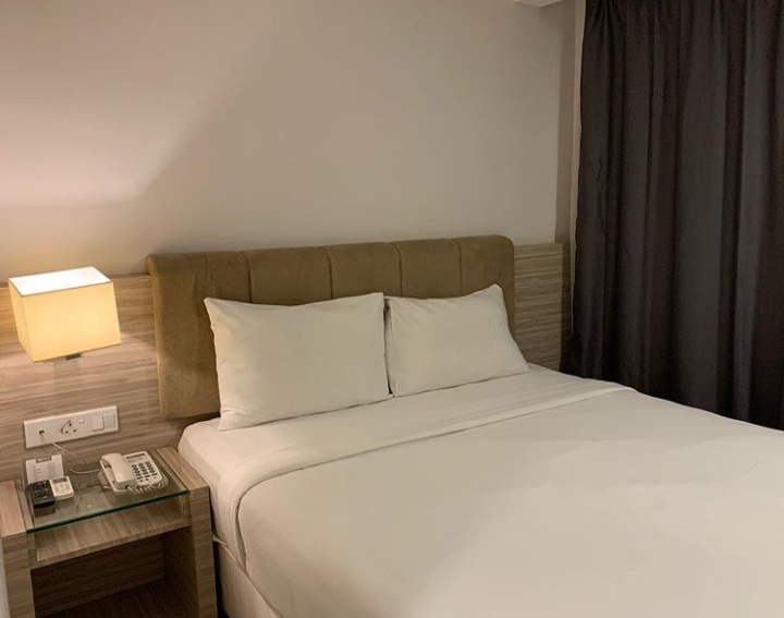 10 Hotel Murah Dekat KL Sentral, Mulai 121 Ribuan Aja 10