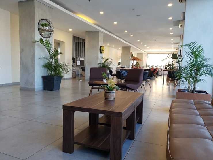 10 Hotel Murah Dekat Stasiun Tugu Jogja, Mulai Dari 147 Ribu 6