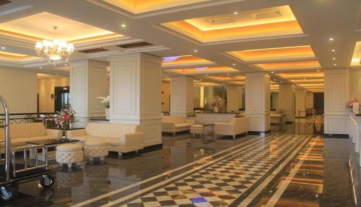 10 Hotel Dekat Stasiun Kereta Purwokerto, Mulai Dari 125 Ribu 3