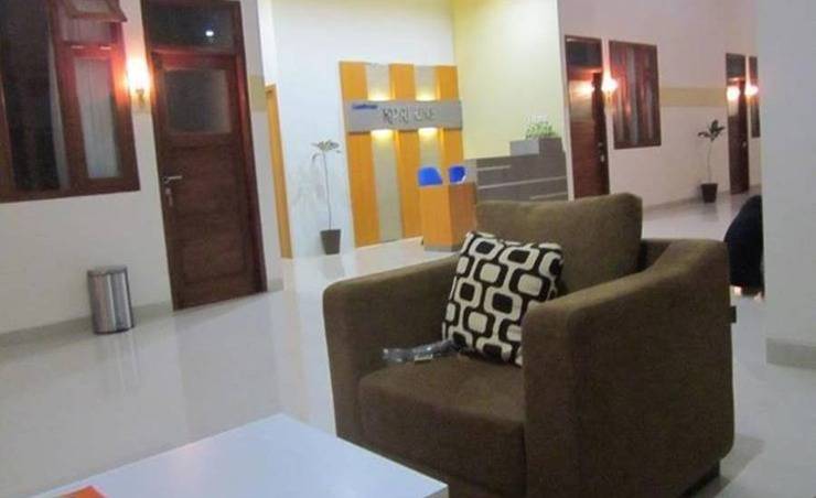 10 Hotel Dekat UNS Solo Terjangkau, Mulai Dari Rp 95 Ribu 3