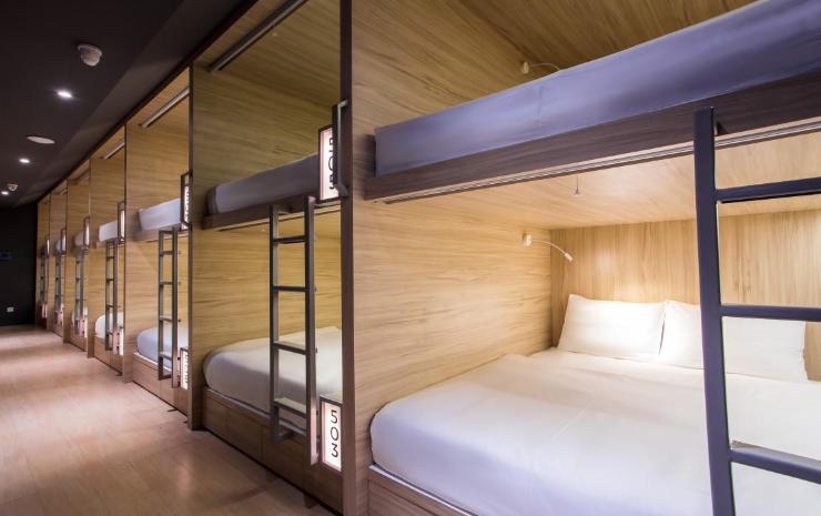 10 Hotel Murah Dekat Bandara Ngurah Rai Bali, Mulai Rp 164 Ribu 9