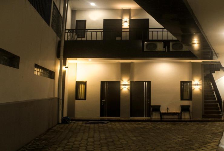 10 Hotel Dekat Stasiun Kereta Purwokerto, Mulai Dari 125 Ribu 8