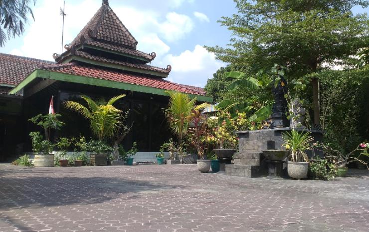 10 Hotel Dekat UNS Solo Terjangkau, Mulai Dari Rp 95 Ribu 10