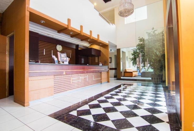 10 Hotel Dekat UNS Solo Terjangkau, Mulai Dari Rp 95 Ribu 1