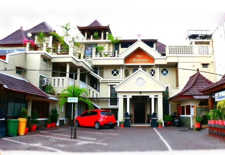 10 Hotel Murah Dekat Stasiun Tugu Jogja, Mulai Dari 147 Ribu 4