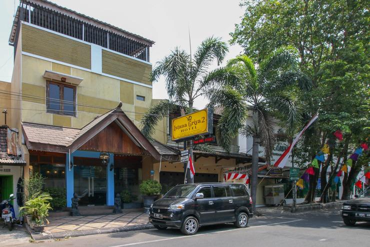 10 Hotel Dekat UNS Solo Terjangkau, Mulai Dari Rp 95 Ribu 7