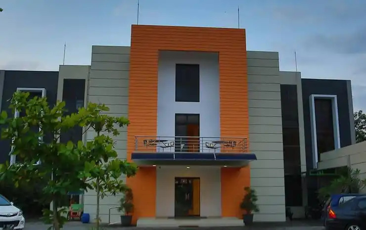 10 Hotel Dekat UNS Solo Terjangkau, Mulai Dari Rp 95 Ribu 4