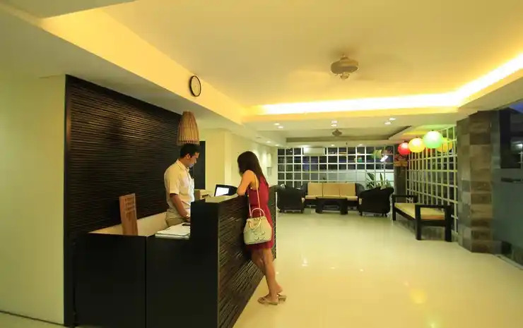 10 Hotel Murah Dekat Bandara Ngurah Rai Bali, Mulai Rp 164 Ribu 2