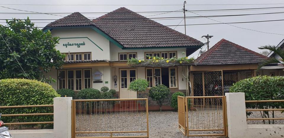 10 Hotel Dekat Stasiun Kereta Purwokerto, Mulai Dari 125 Ribu 5