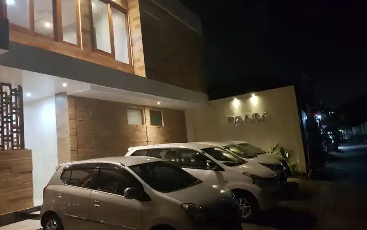 10 Hotel Murah Dekat Bandara Ngurah Rai Bali, Mulai Rp 164 Ribu 1