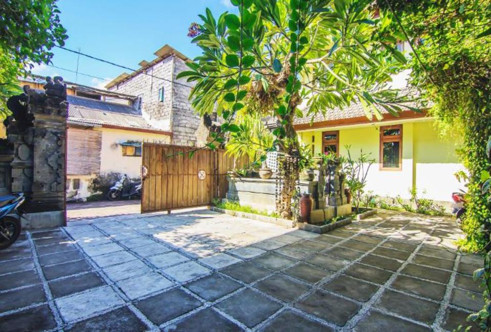 10 Hotel Murah Dekat Bandara Ngurah Rai Bali, Mulai Rp 164 Ribu 6