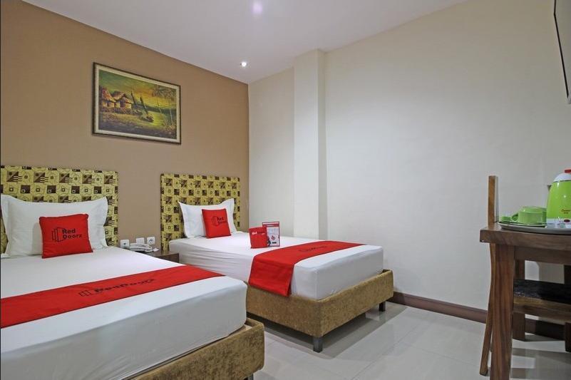 10 Hotel Dekat UNS Solo Terjangkau, Mulai Dari Rp 95 Ribu 9