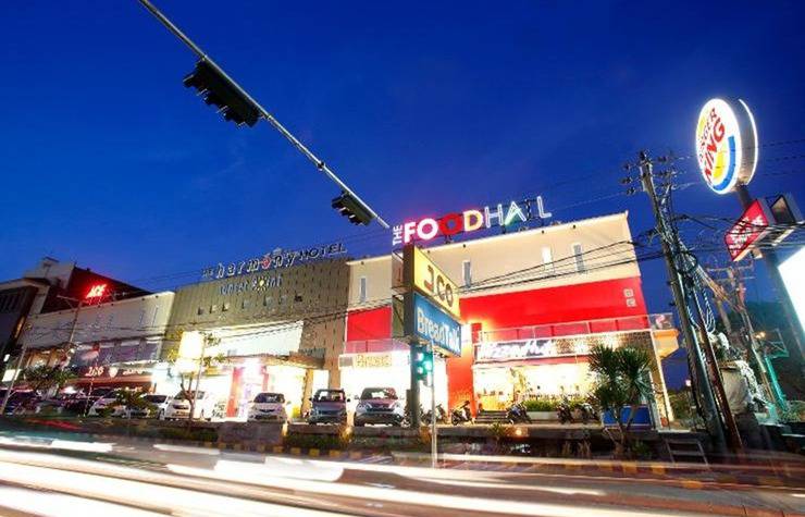 10 Rekomendasi Nama Hotel Bagus Dekat Pantai Kuta Bali Yang Harganya Murah Mulai Dari Rp.121.000 10 10 Rekomendasi Nama Hotel Bagus Dekat Pantai Kuta Bali Yang Harganya Murah Mulai Dari Rp.121.000 10